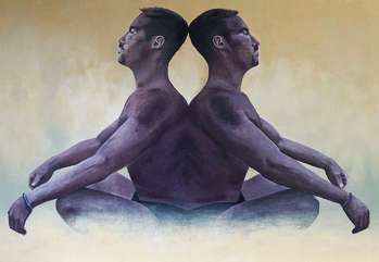 medytacja  - Michal Widelski
