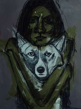 Wolf - Michal Widelski