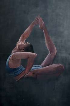 Yoga - Michal Widelski