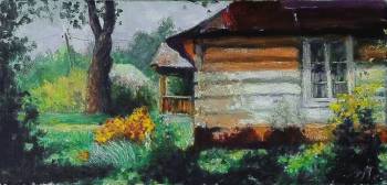Cottage Kazimierz - Piotr Pawelczyk