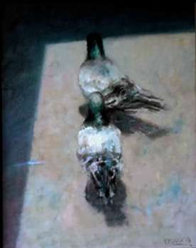 Copia Pigeons II - Piotr Pilawa