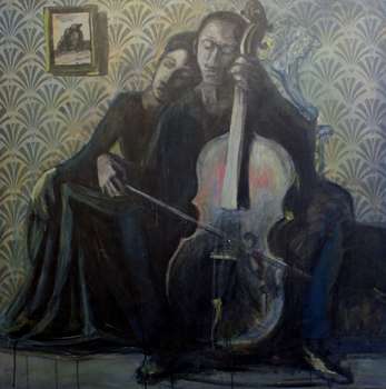 cello - Rafał Herman