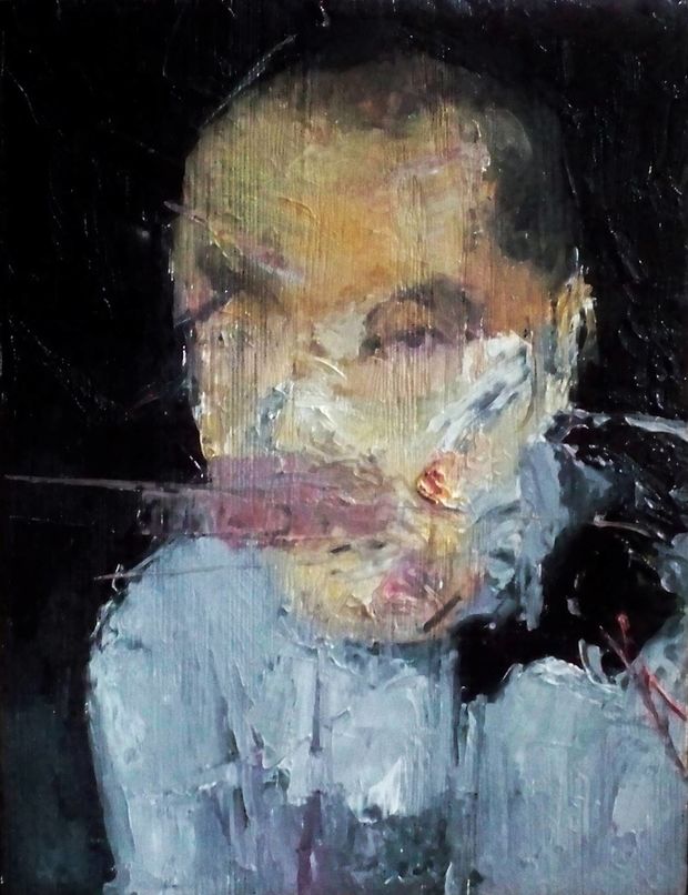 Dissidents: Liu Xiaobo Rafał Koliński
