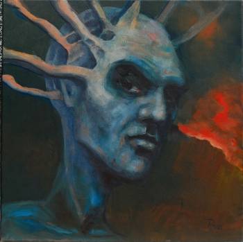 Demon - Ryszard Pihan