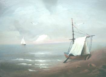 Молчание моря - Stanisław Górski
