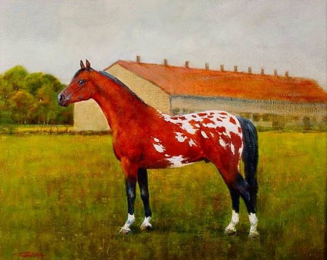 Кони в яблоках песня слушать. Картина конь. Конь в яблоках живопись. Картина лошади. Картина лошадь в яблоках.