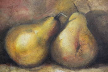 Pears - Zbigniew Czarnecki