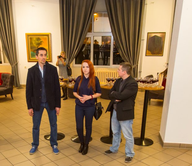 Krzysztof_Heksel_wernisaż