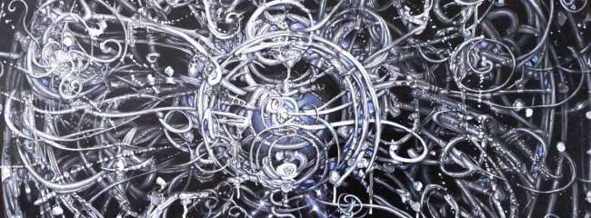 Świadomość kosmiczna - Anastazja Markowicz