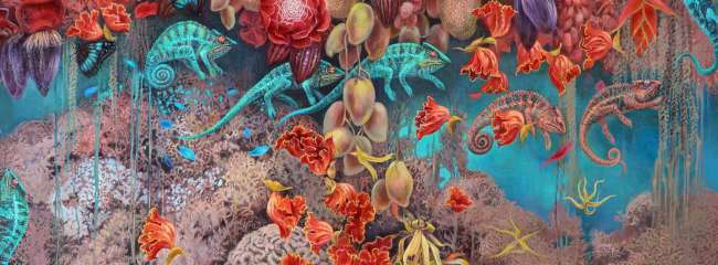 Madagaskar - Joanna Sierko Filipowska