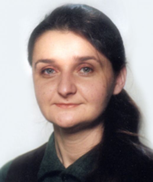 Milewska Ilona