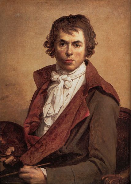 Louis David Jacques
