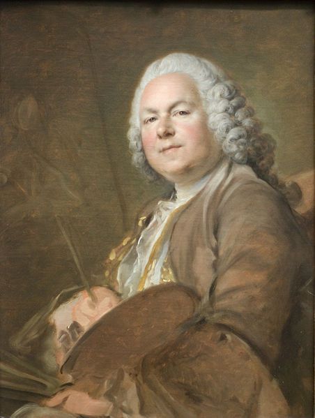 Jean Marc Nattier TouchofArt.eu