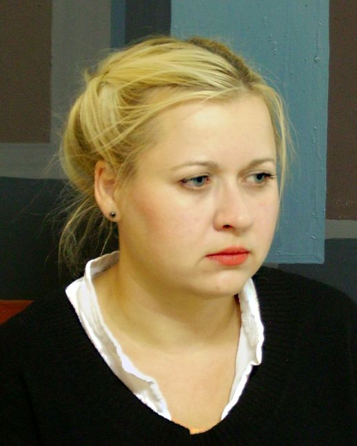Mrozowska Joanna