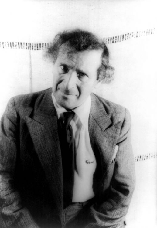 Chagall Marc