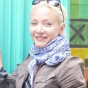 Julia Baryshpolets