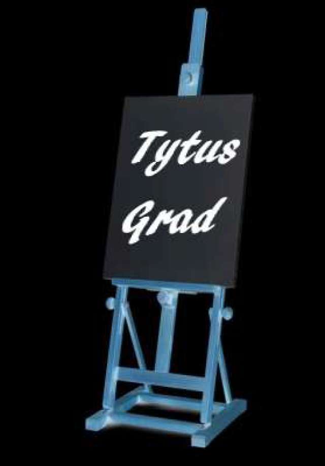 Grad Tytus