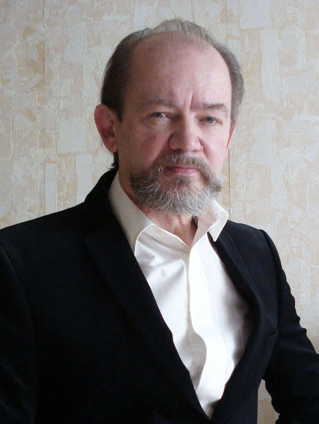 Иванов Владимир