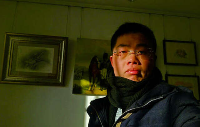 Huang Hongtao