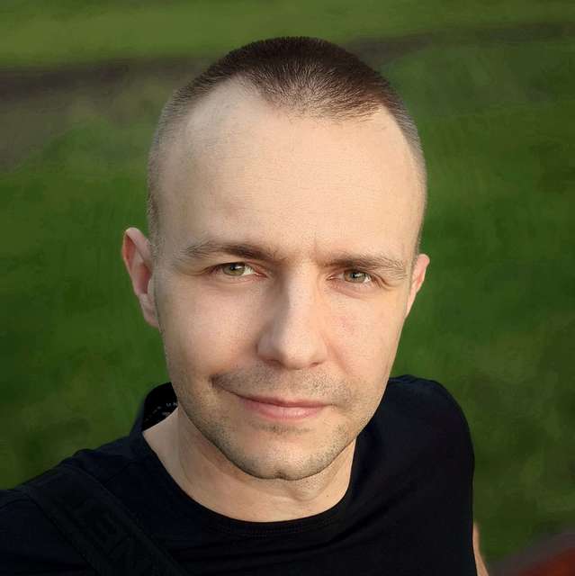 Polaczenko Krzysztof